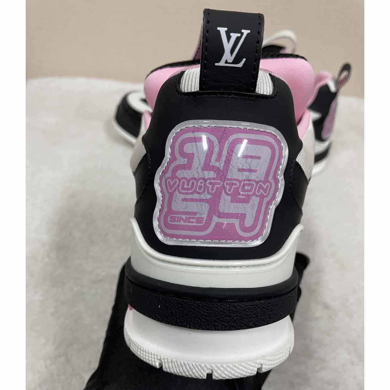 Louis Vuitton LV Skate Sneaker      - 
