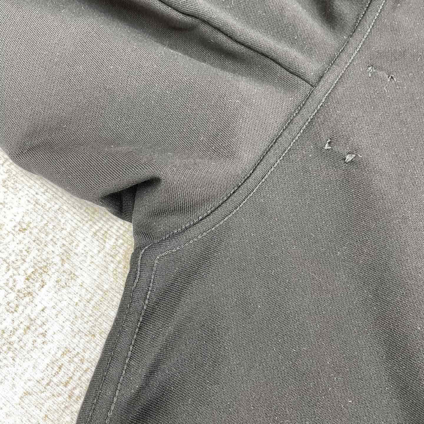 Amiri Cotton Hoodie  x018 - 