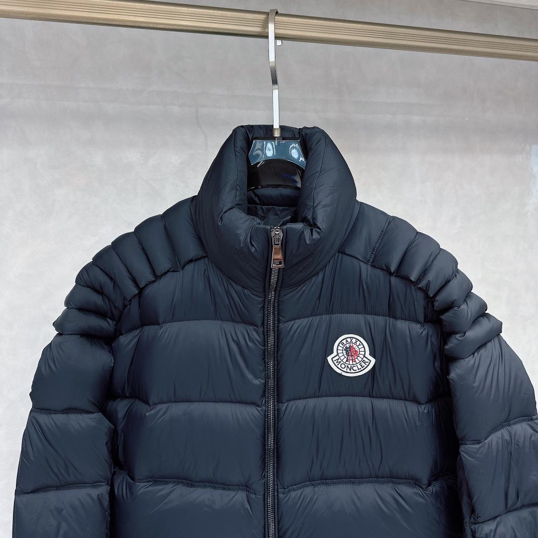 Moncler x RAXXY Padded Jacket - 