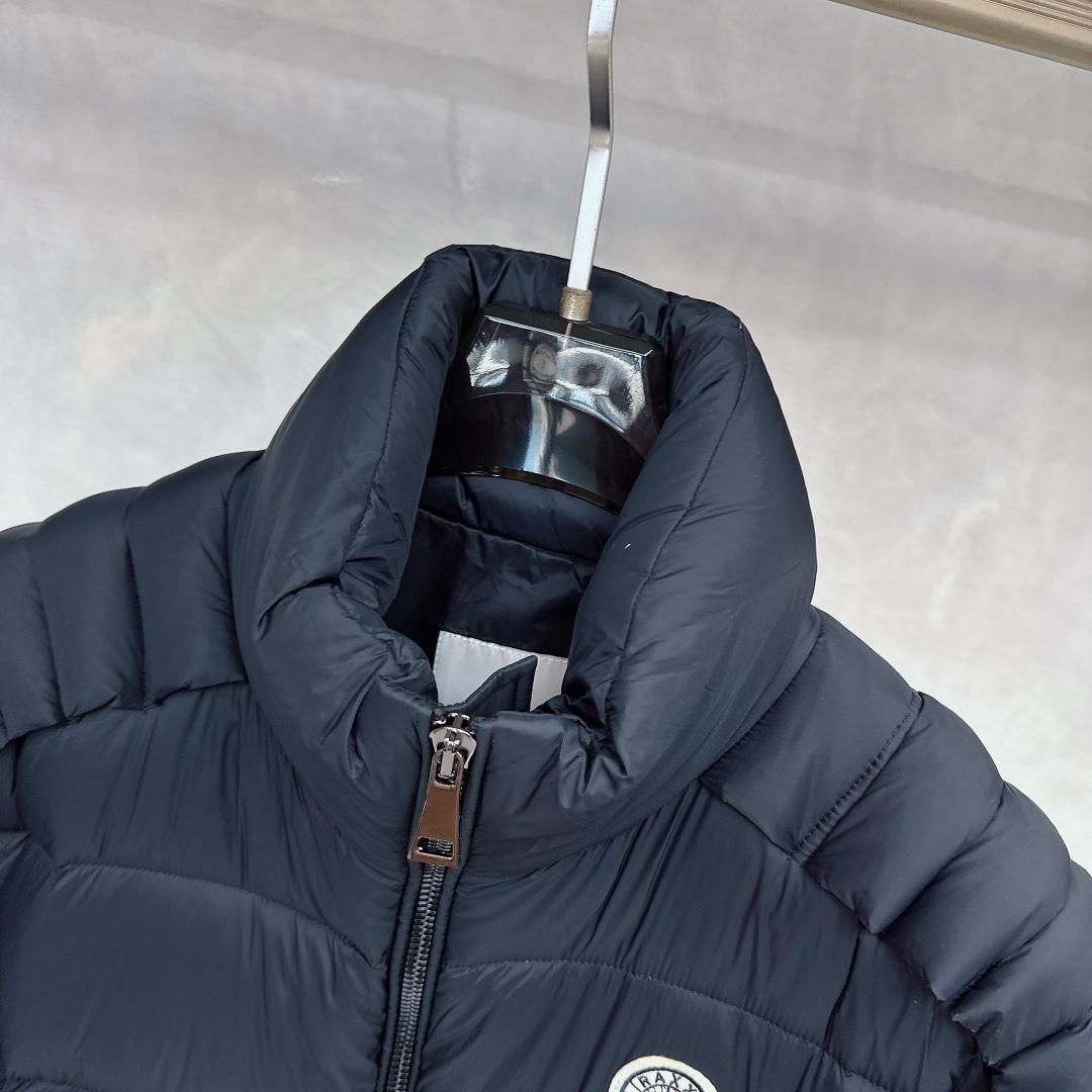 Moncler x RAXXY Padded Jacket - 