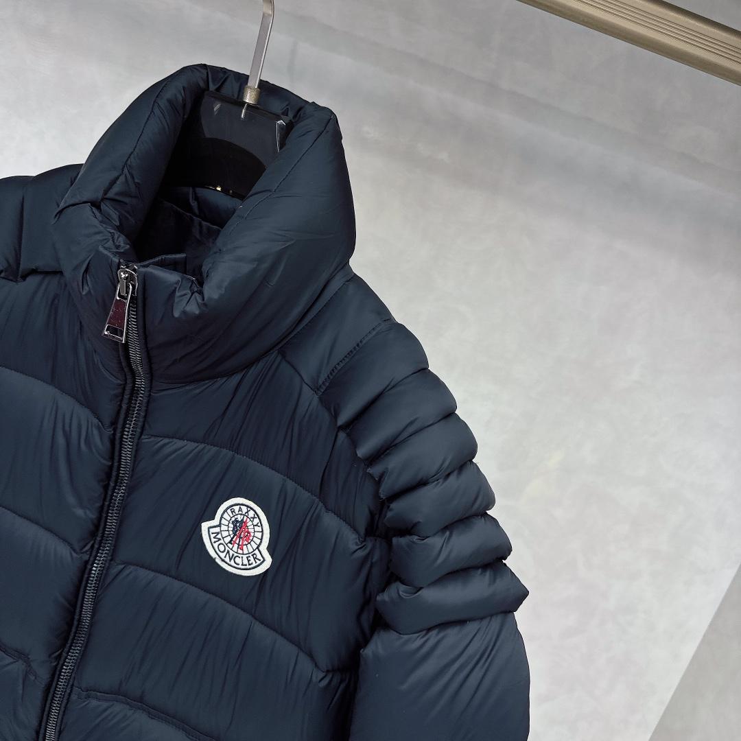 Moncler x RAXXY Padded Jacket - 