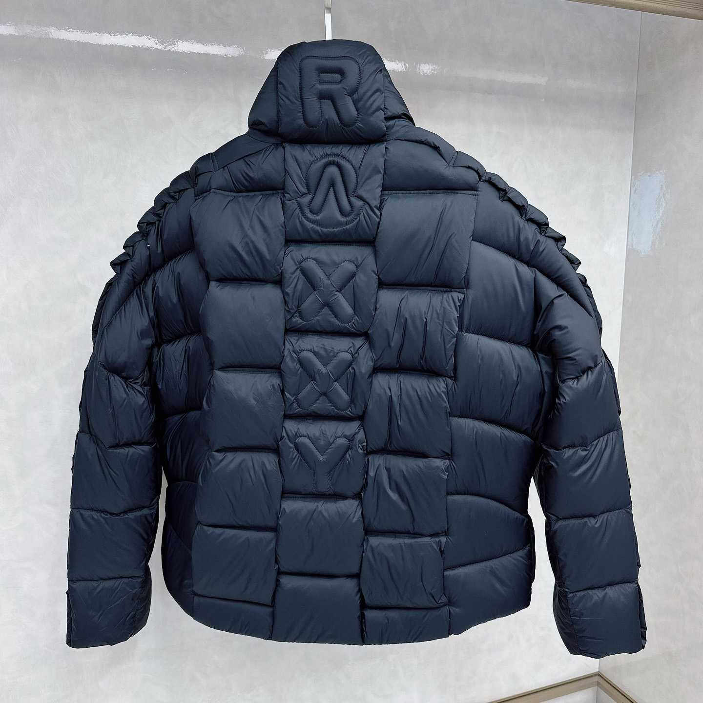 Moncler x RAXXY Padded Jacket - 