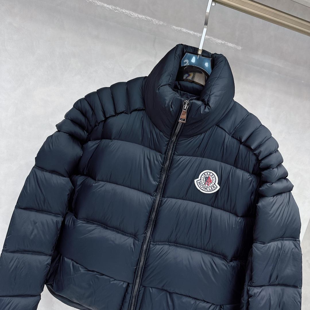 Moncler x RAXXY Padded Jacket - 