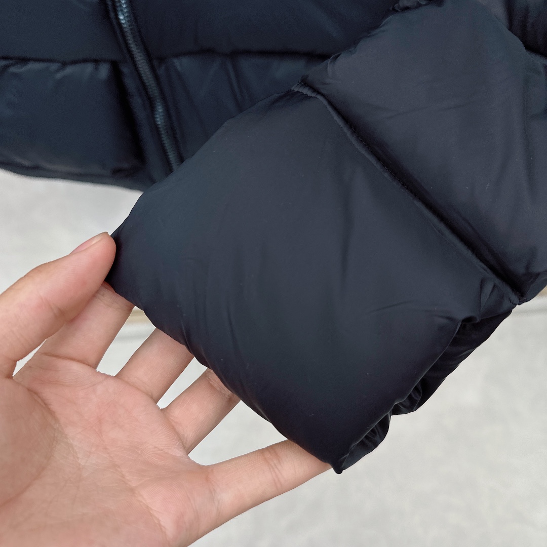 Moncler x RAXXY Padded Jacket - 