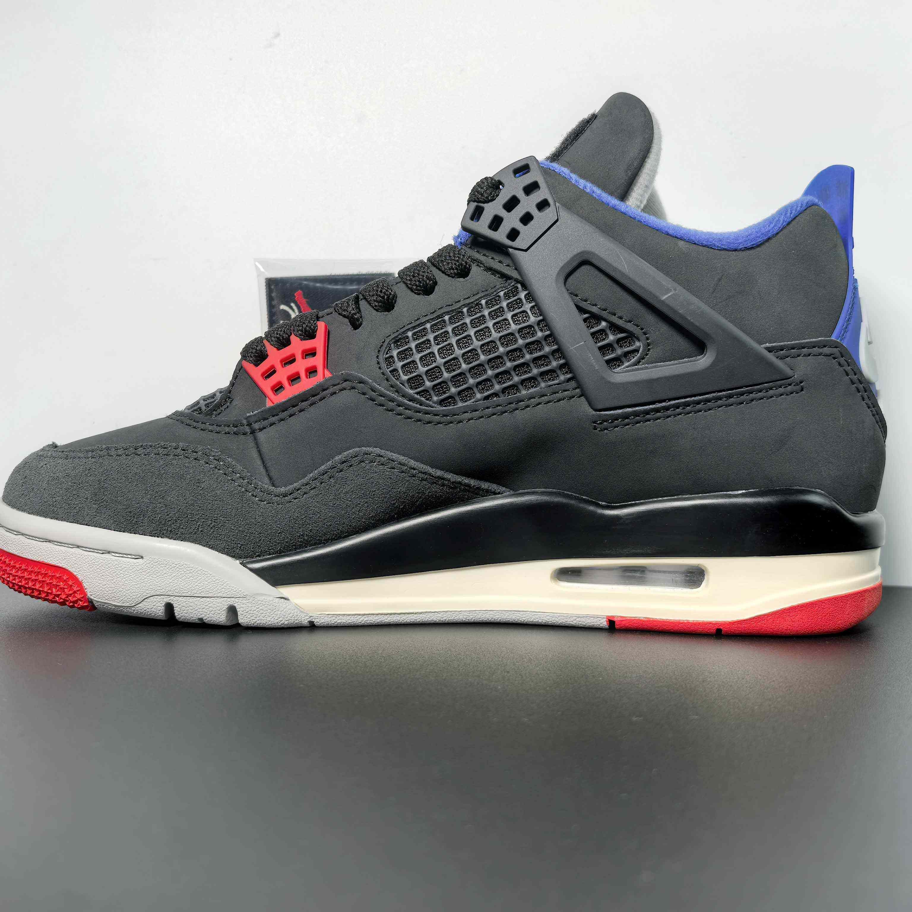 Air Jordan 4 Retro"Rare Air" Sneakers    FV5029-003 - 