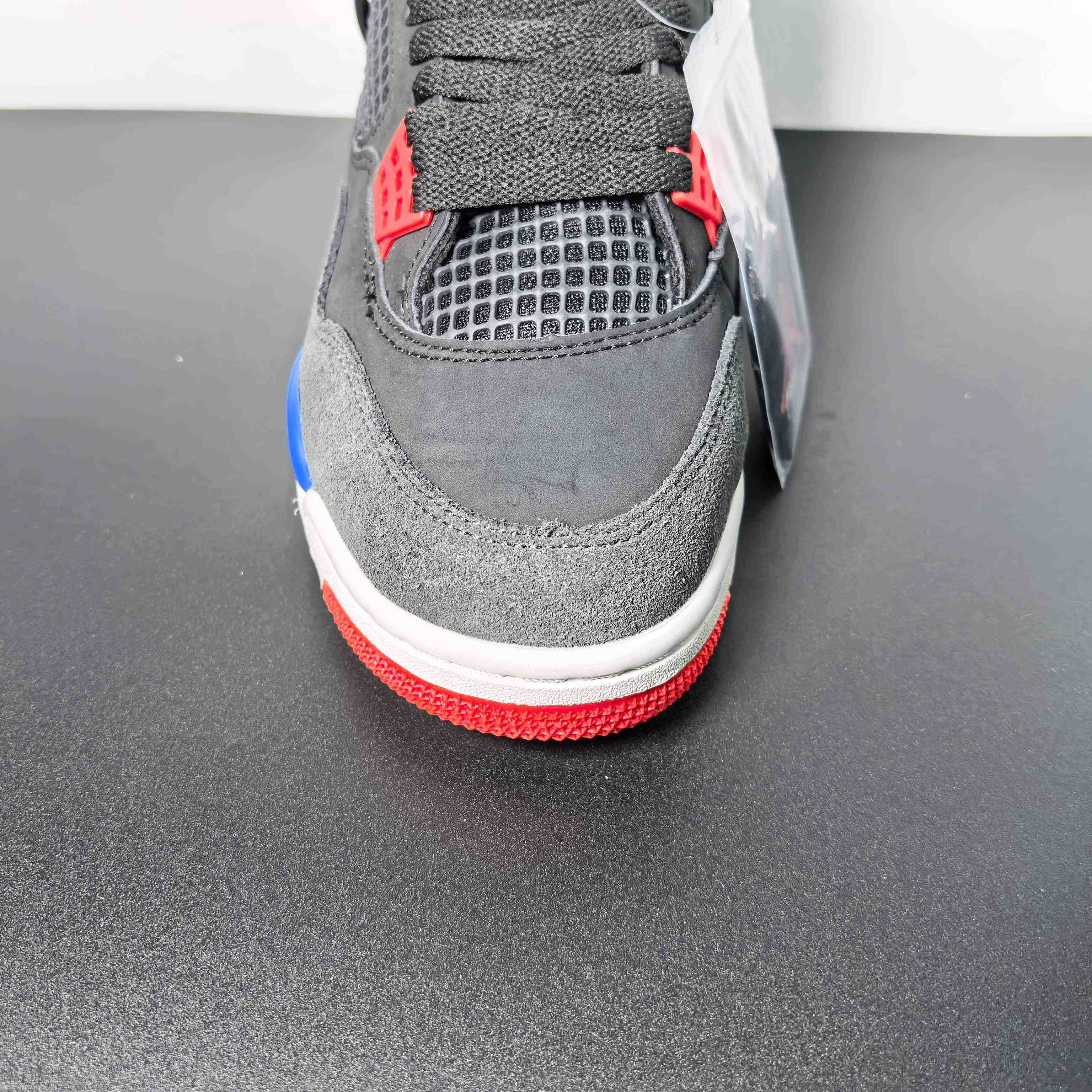 Air Jordan 4 Retro"Rare Air" Sneakers    FV5029-003 - 
