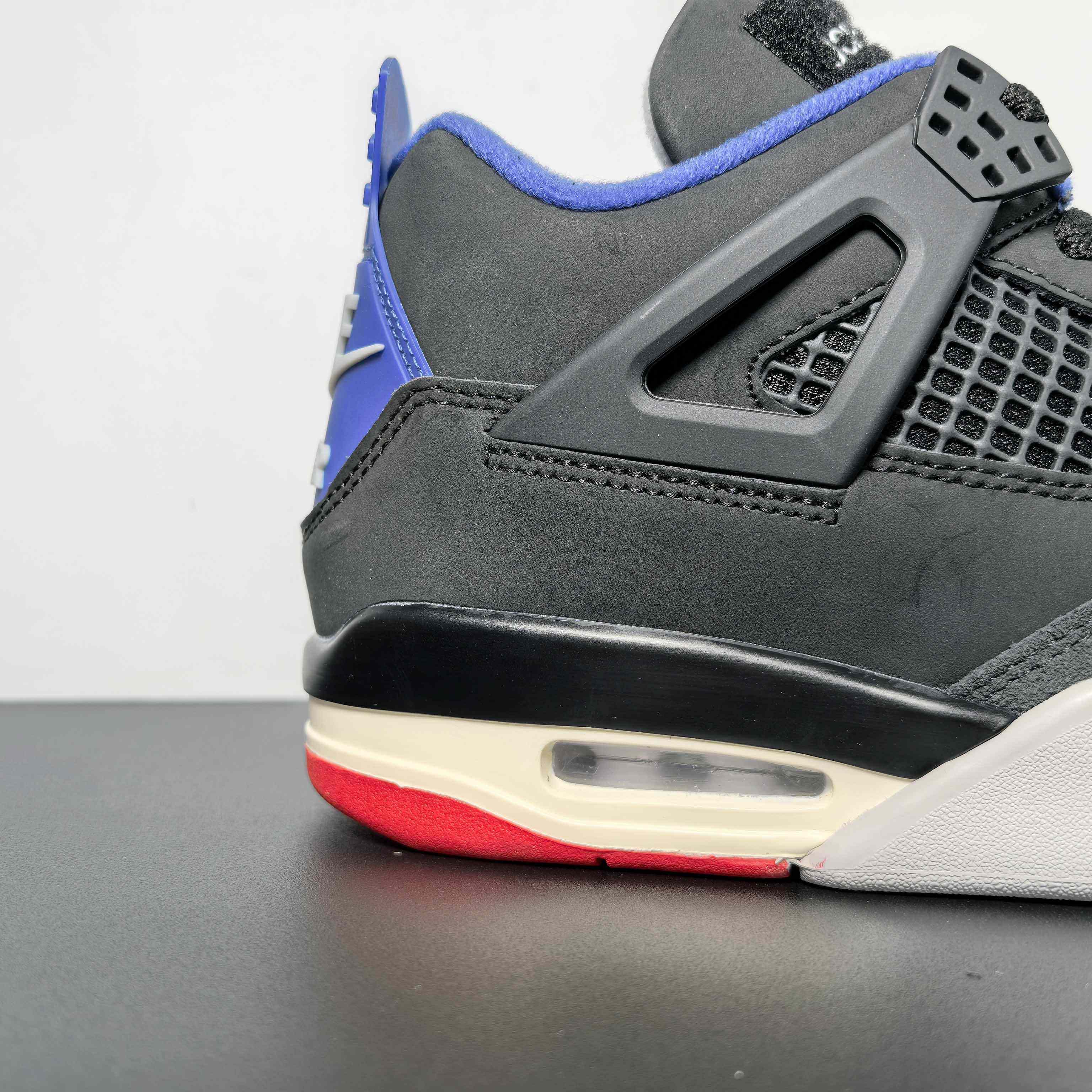 Air Jordan 4 Retro"Rare Air" Sneakers    FV5029-003 - 