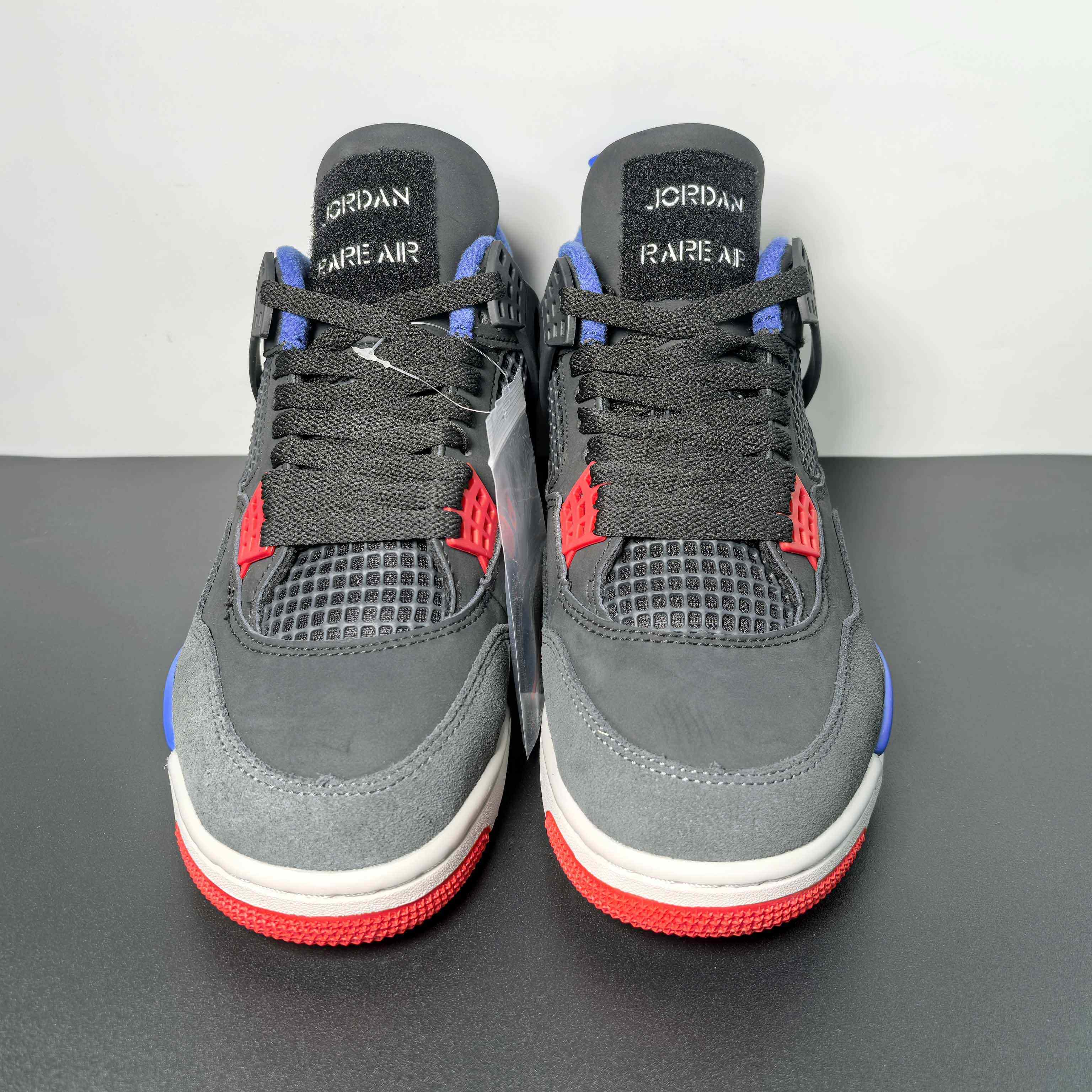 Air Jordan 4 Retro"Rare Air" Sneakers    FV5029-003 - 