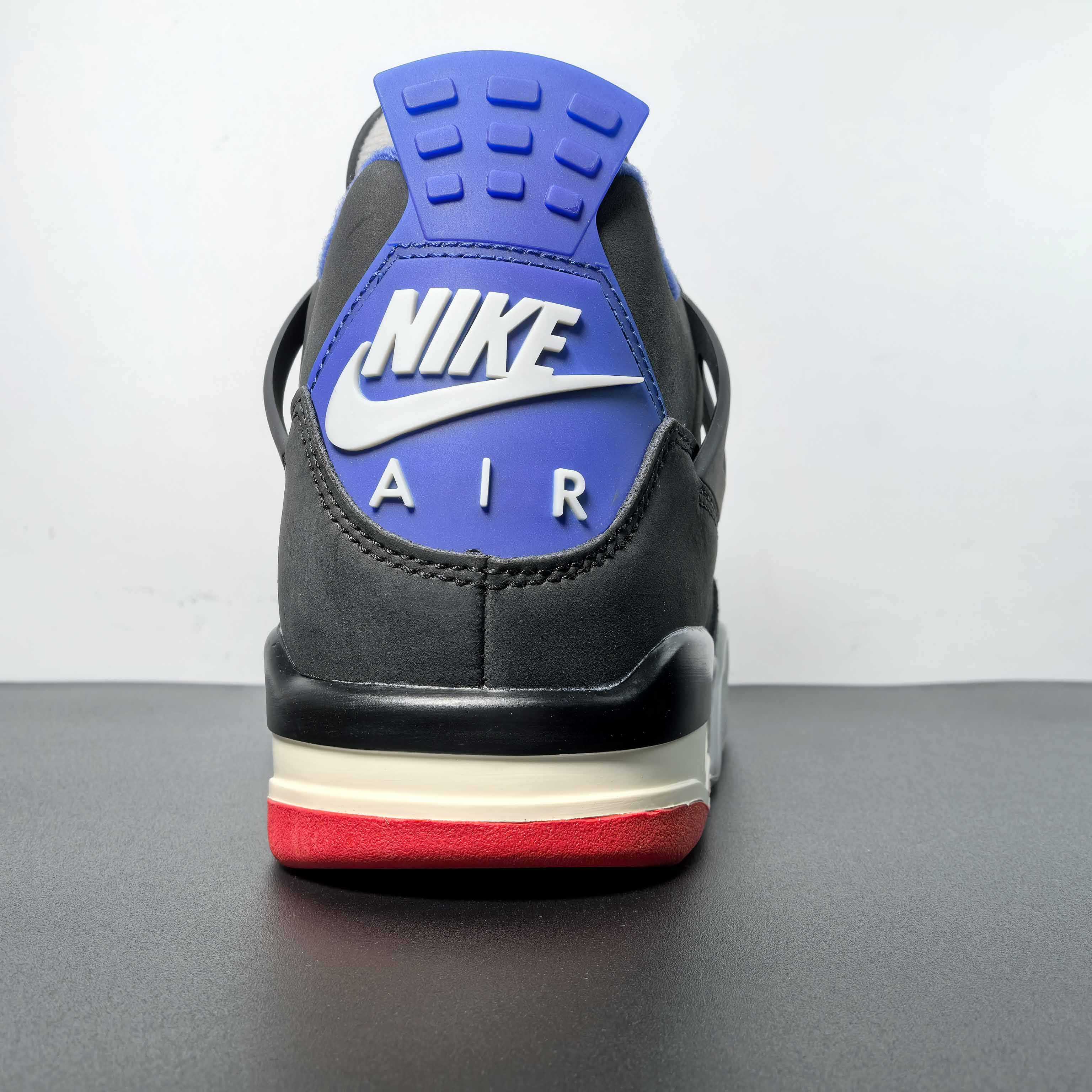 Air Jordan 4 Retro"Rare Air" Sneakers    FV5029-003 - 