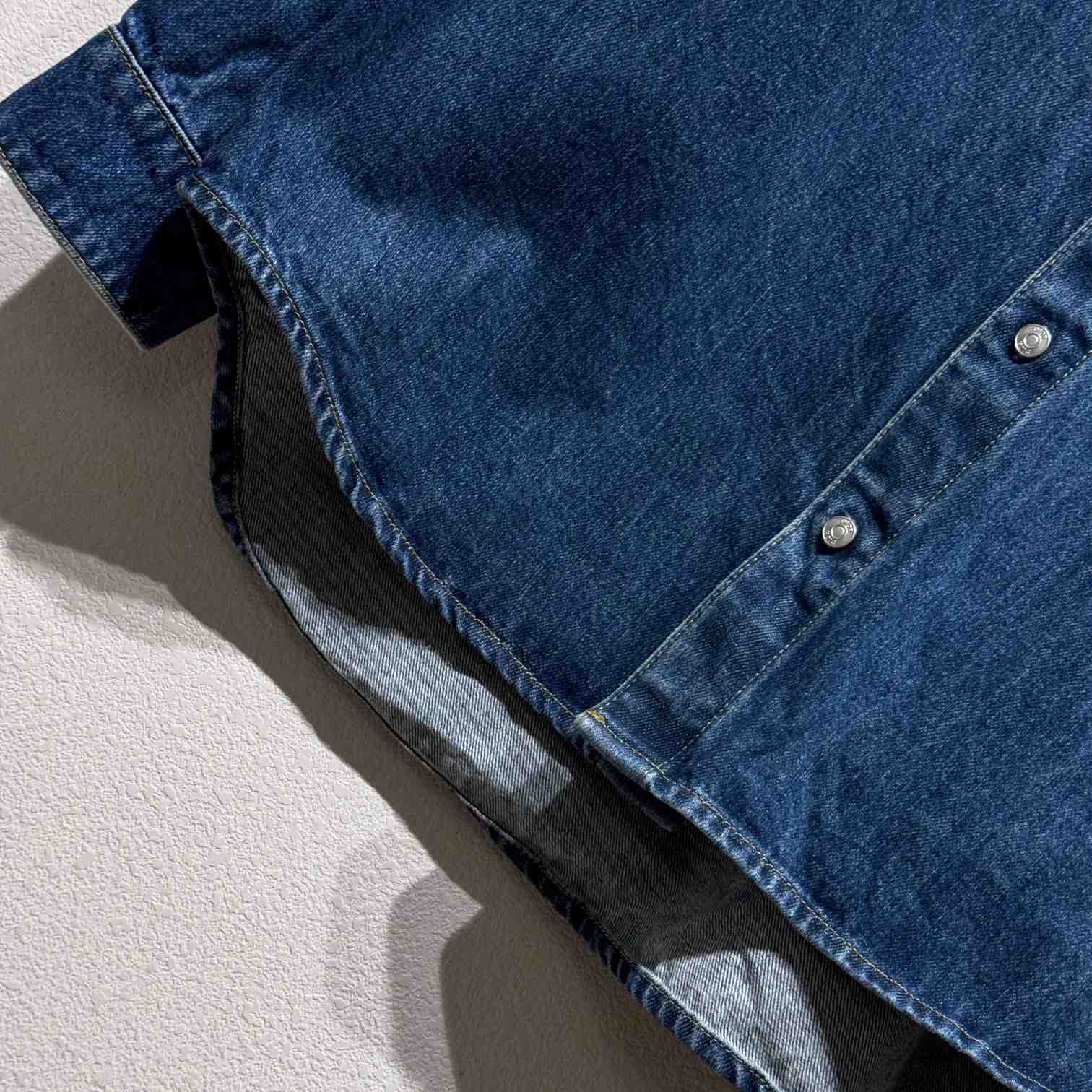 Dior Couture Overshirt - 