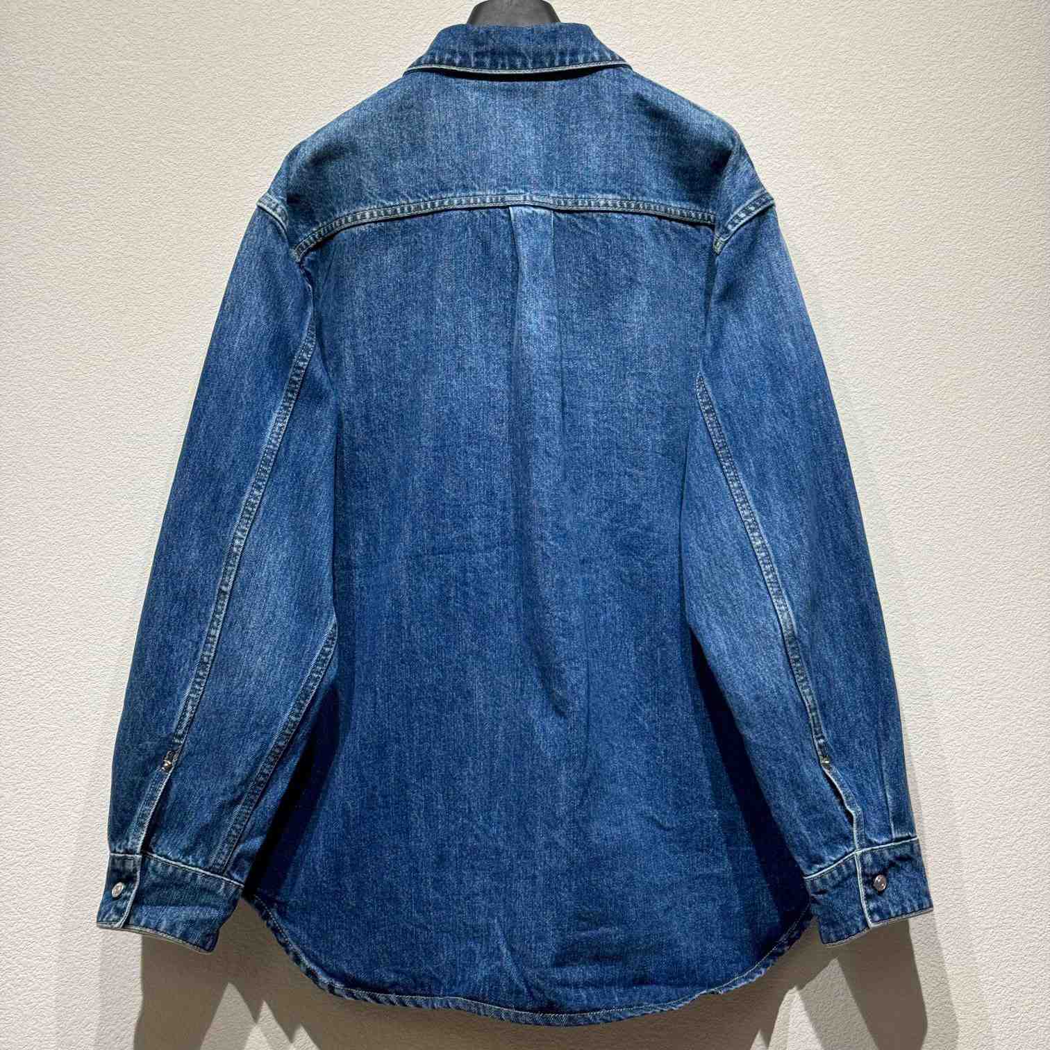 Dior Couture Overshirt - 