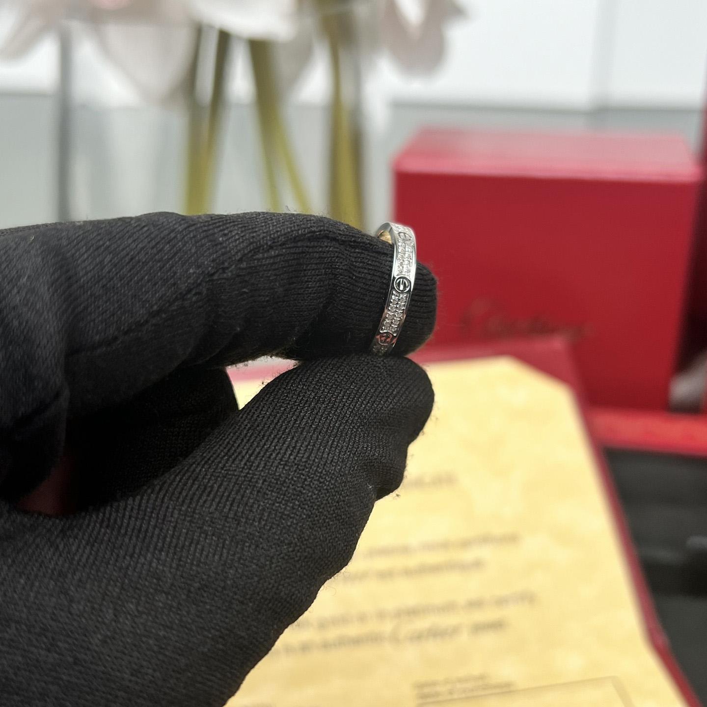 Cartier Ring - 