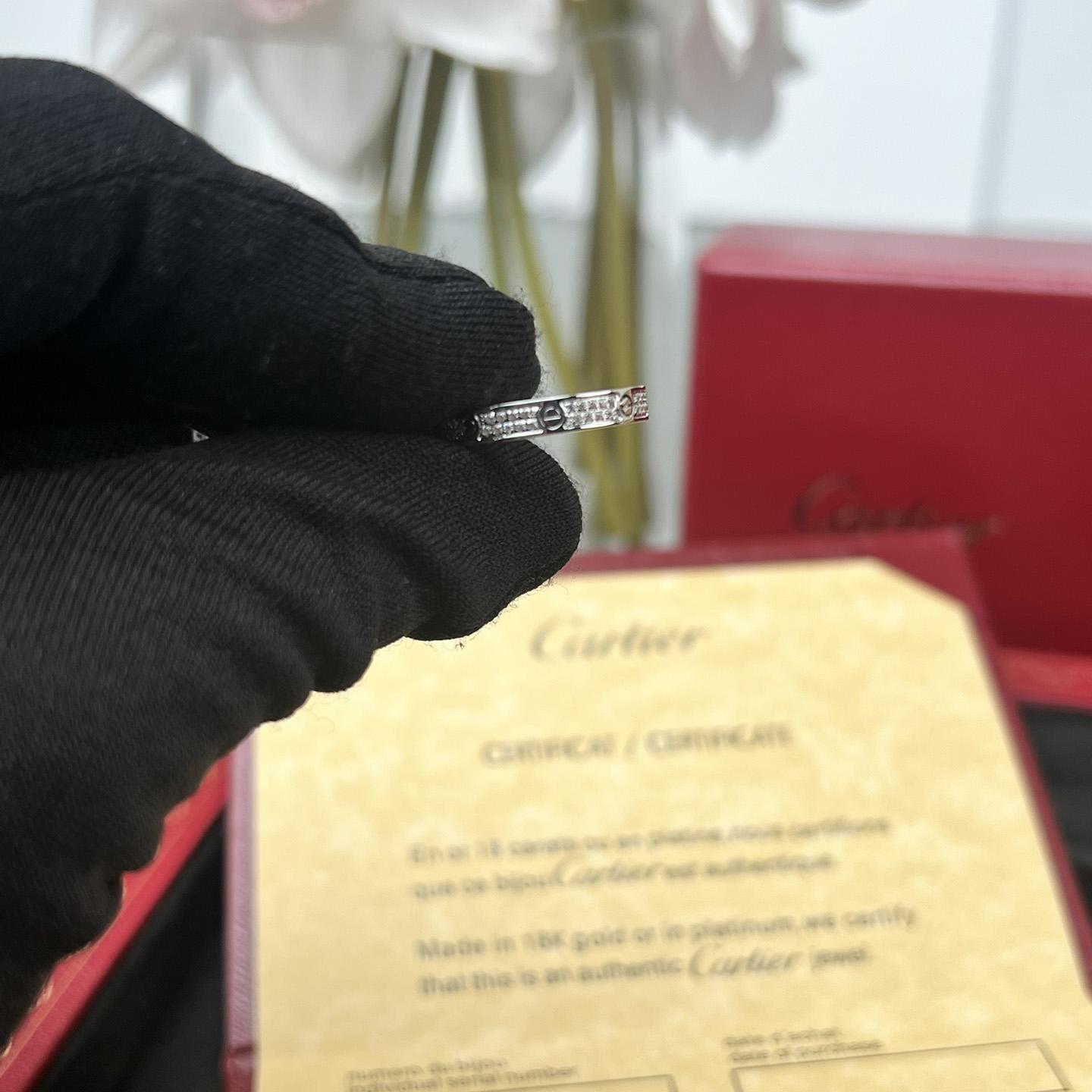 Cartier Ring - 