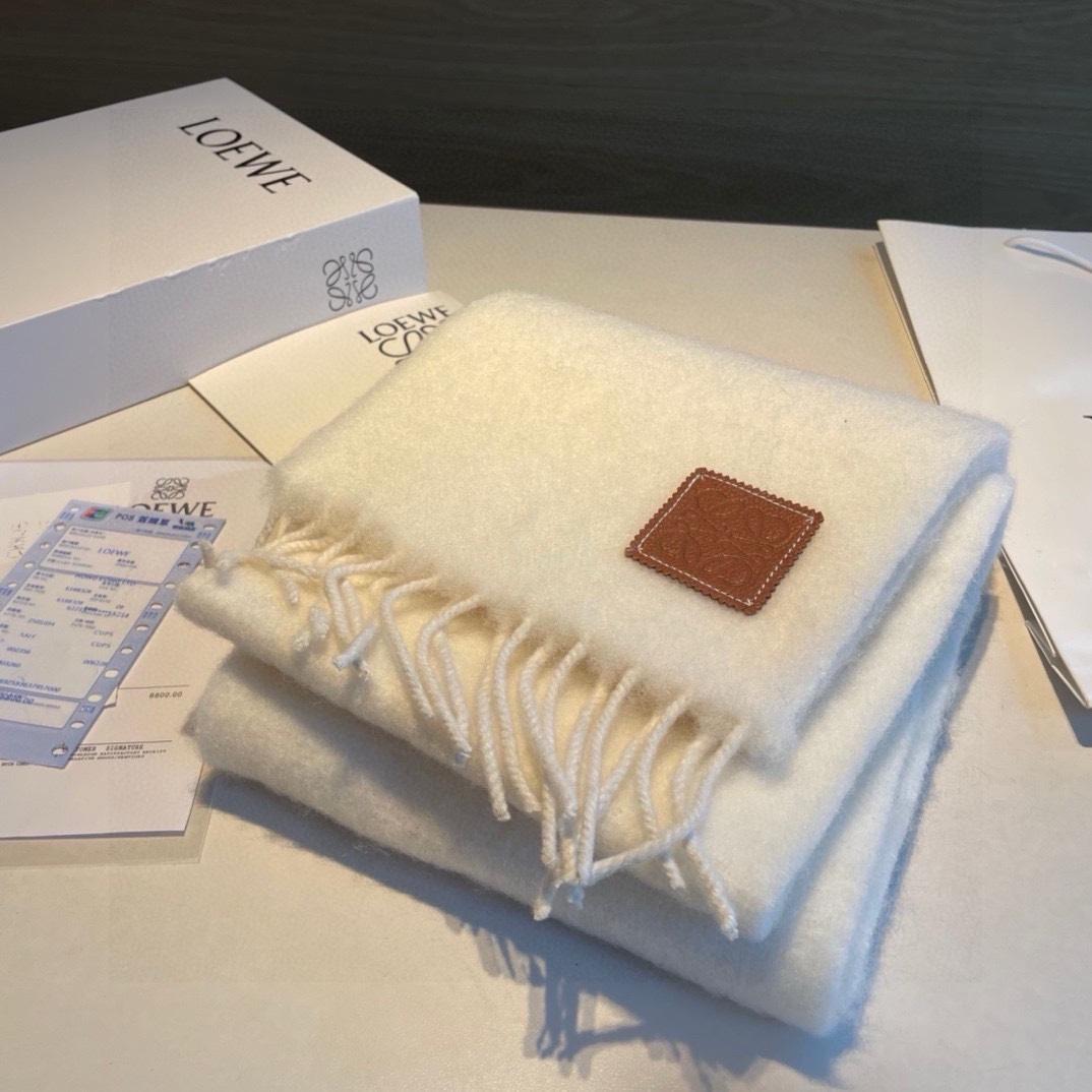 Loewe Scarf  - 