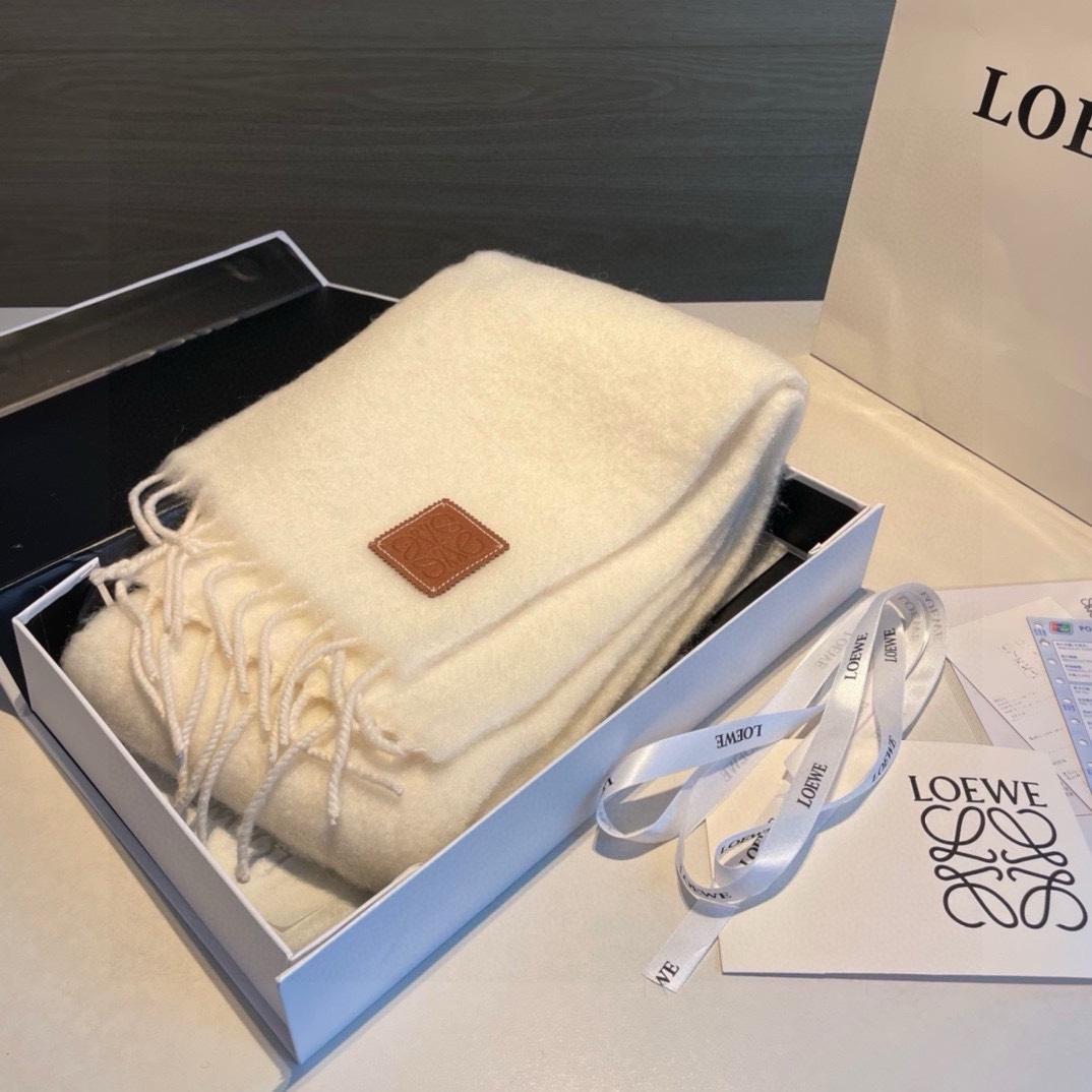 Loewe Scarf  - 