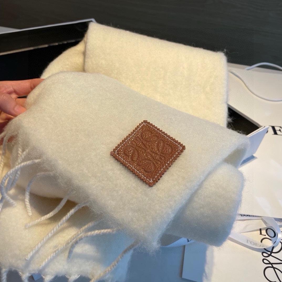 Loewe Scarf  - 