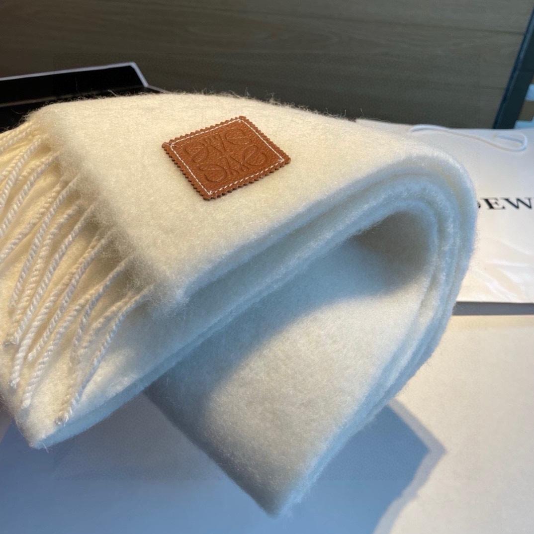 Loewe Scarf  - 