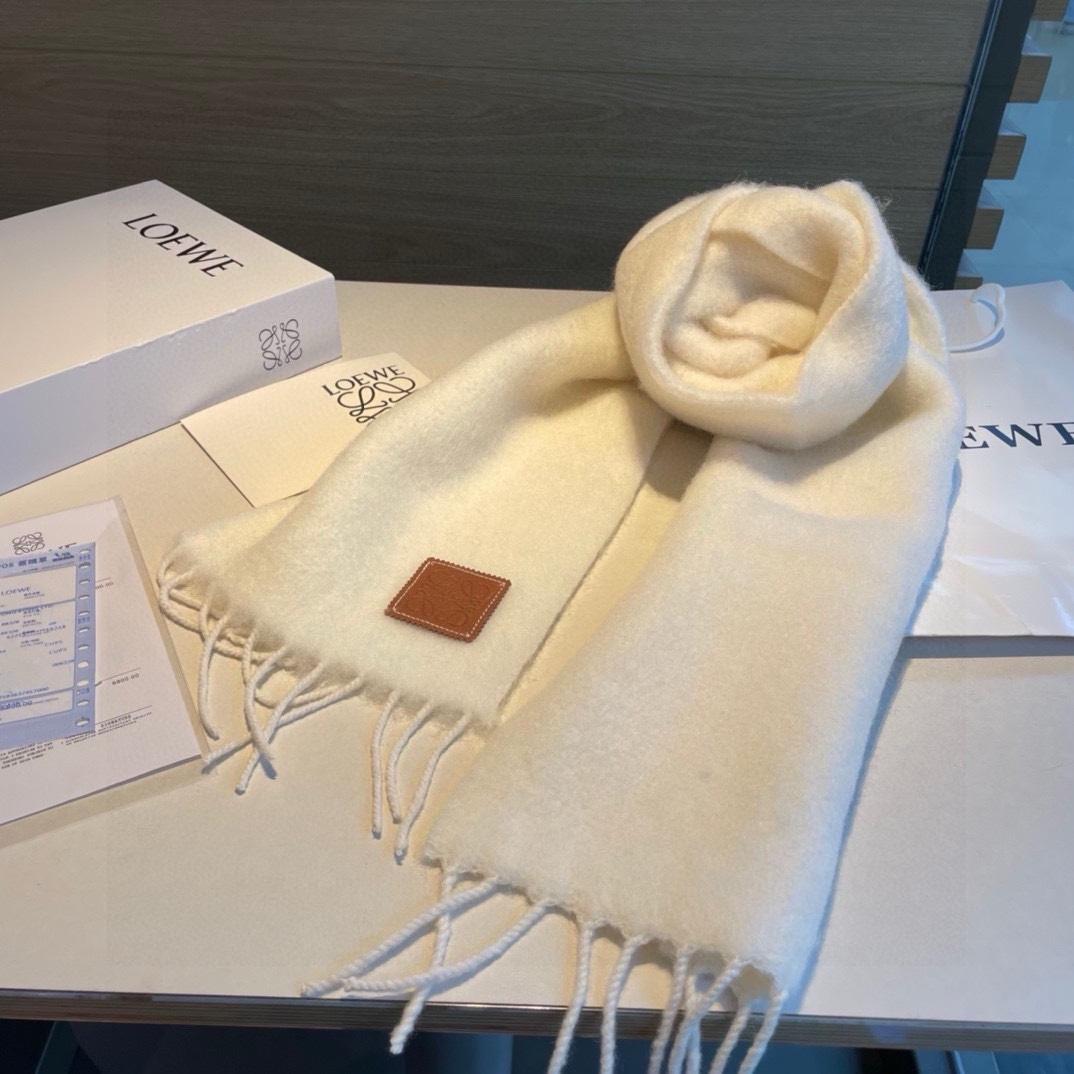 Loewe Scarf  - 