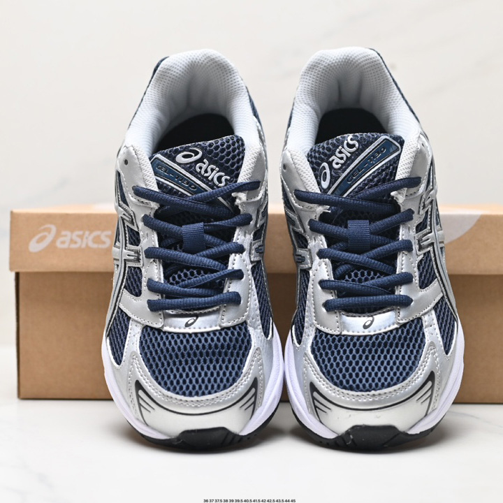 Asics Gel 1130 'French Blue Pure Silver' - 