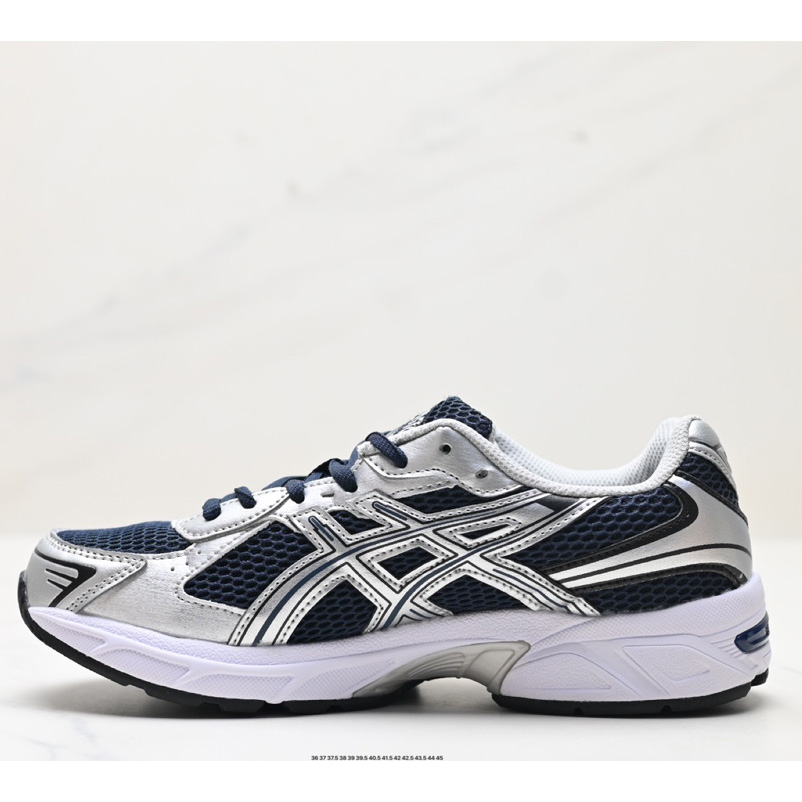 Asics Gel 1130 'French Blue Pure Silver' - 