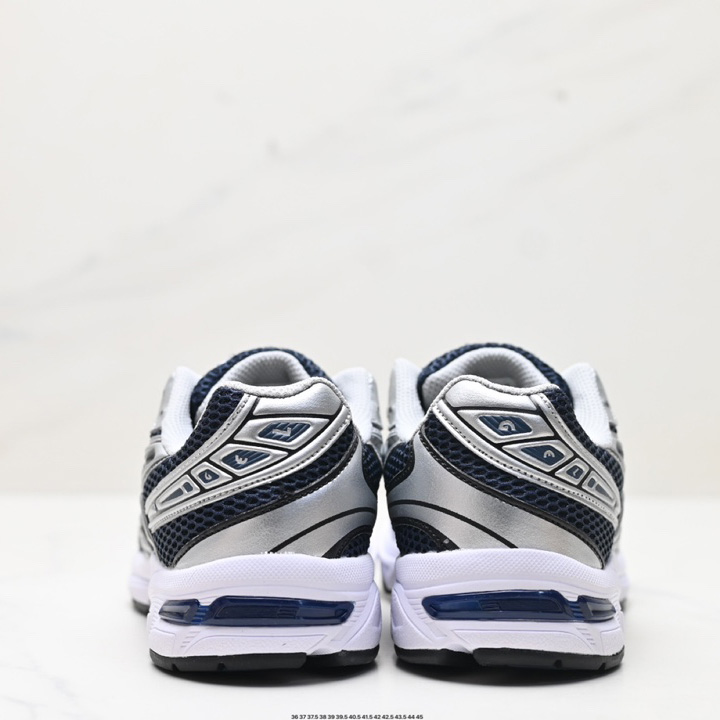 Asics Gel 1130 'French Blue Pure Silver' - 