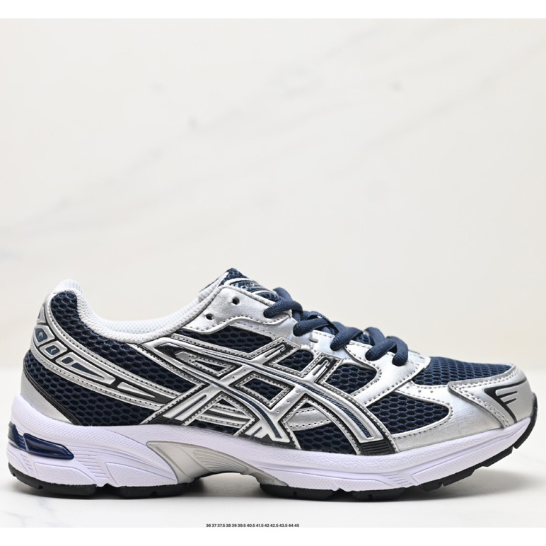 Asics Gel 1130 'French Blue Pure Silver' - 