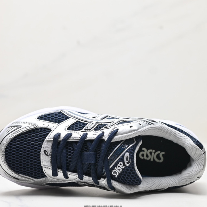 Asics Gel 1130 'French Blue Pure Silver' - 