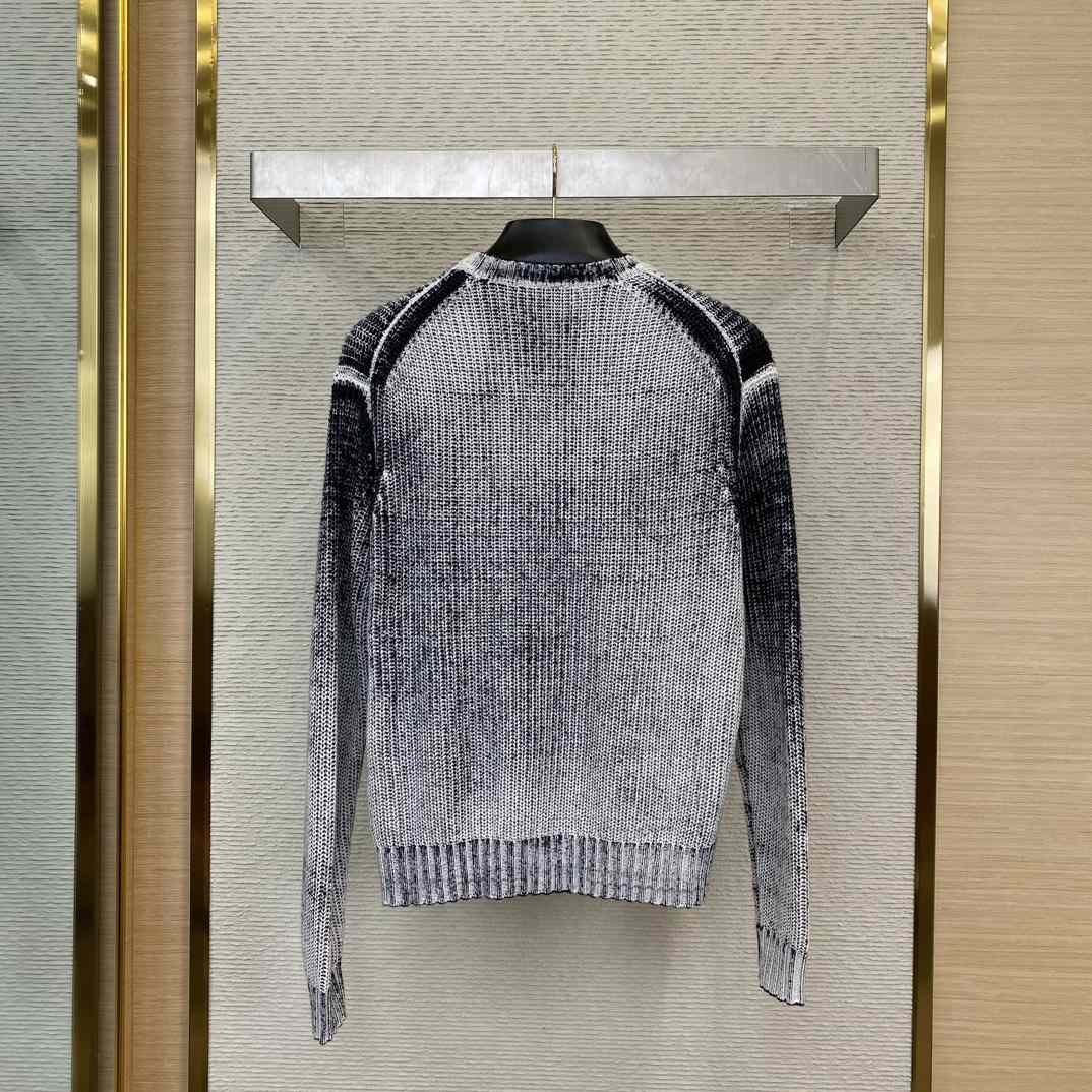 Acne Studios Crew Neck Jumper - 