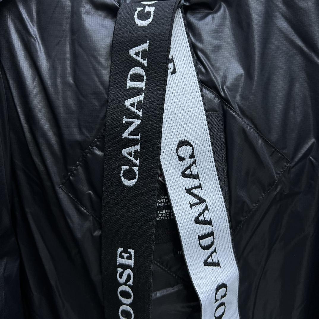 Canada Goose Crofton Puffer Jacket - 