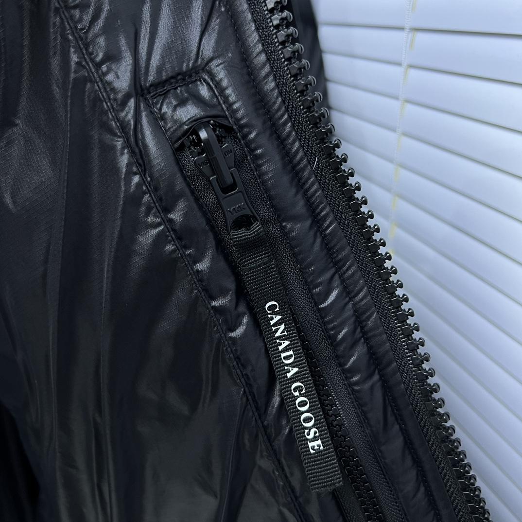 Canada Goose Crofton Puffer Jacket - 