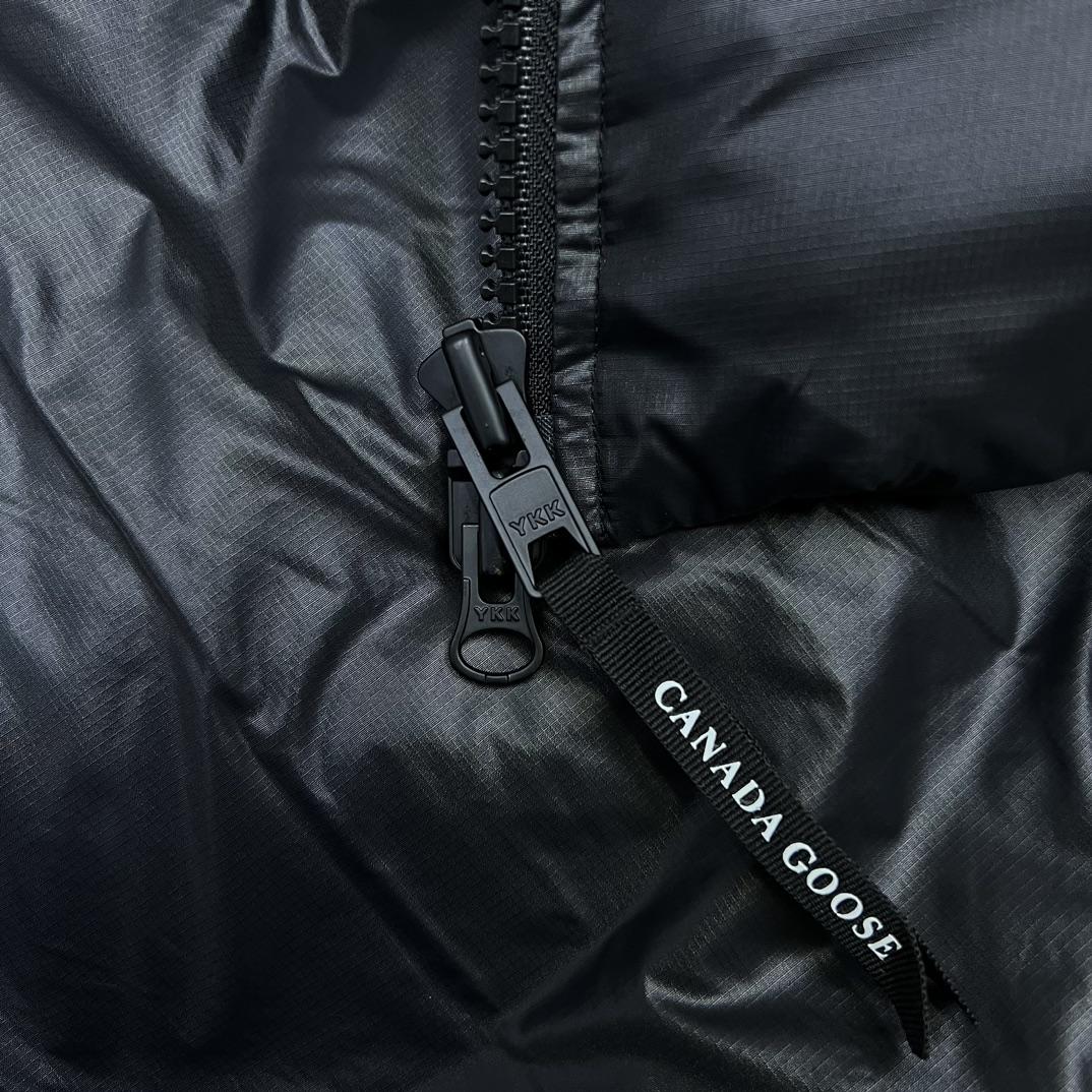 Canada Goose Crofton Puffer Jacket - 