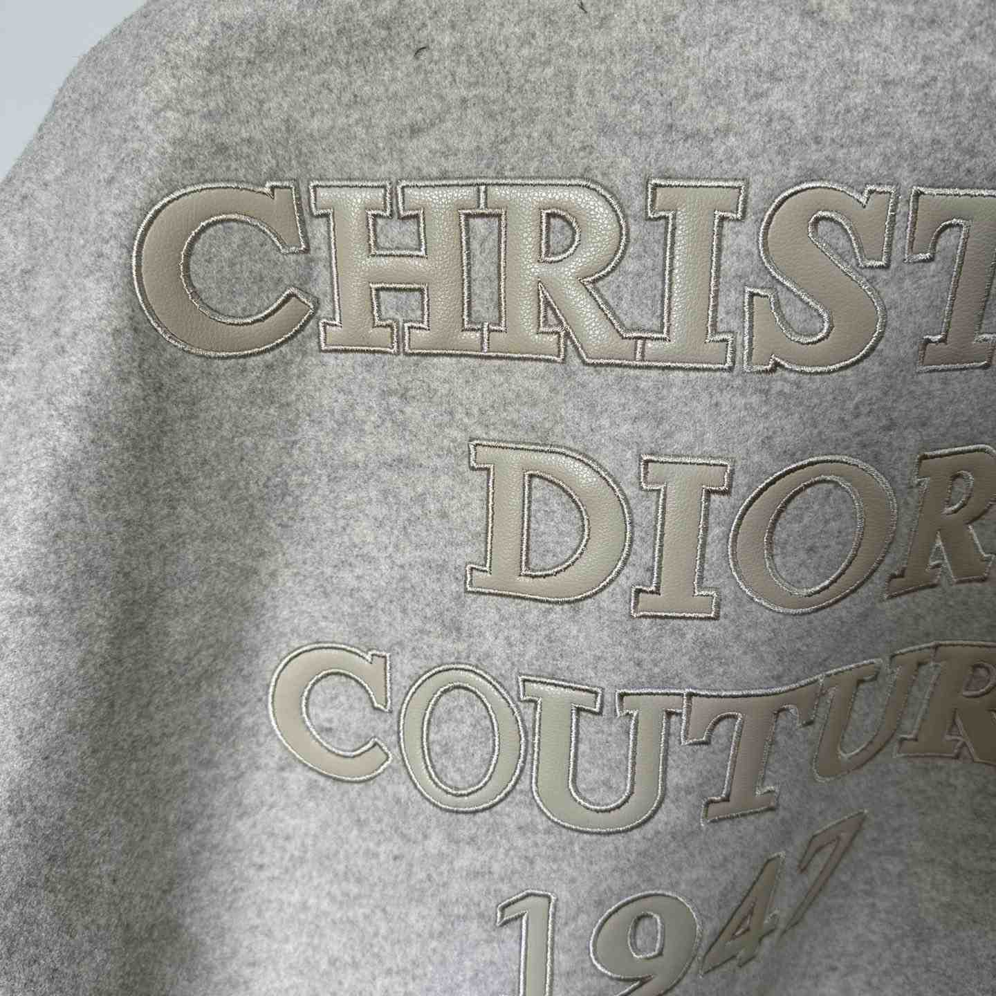 Dior Jacket    - 