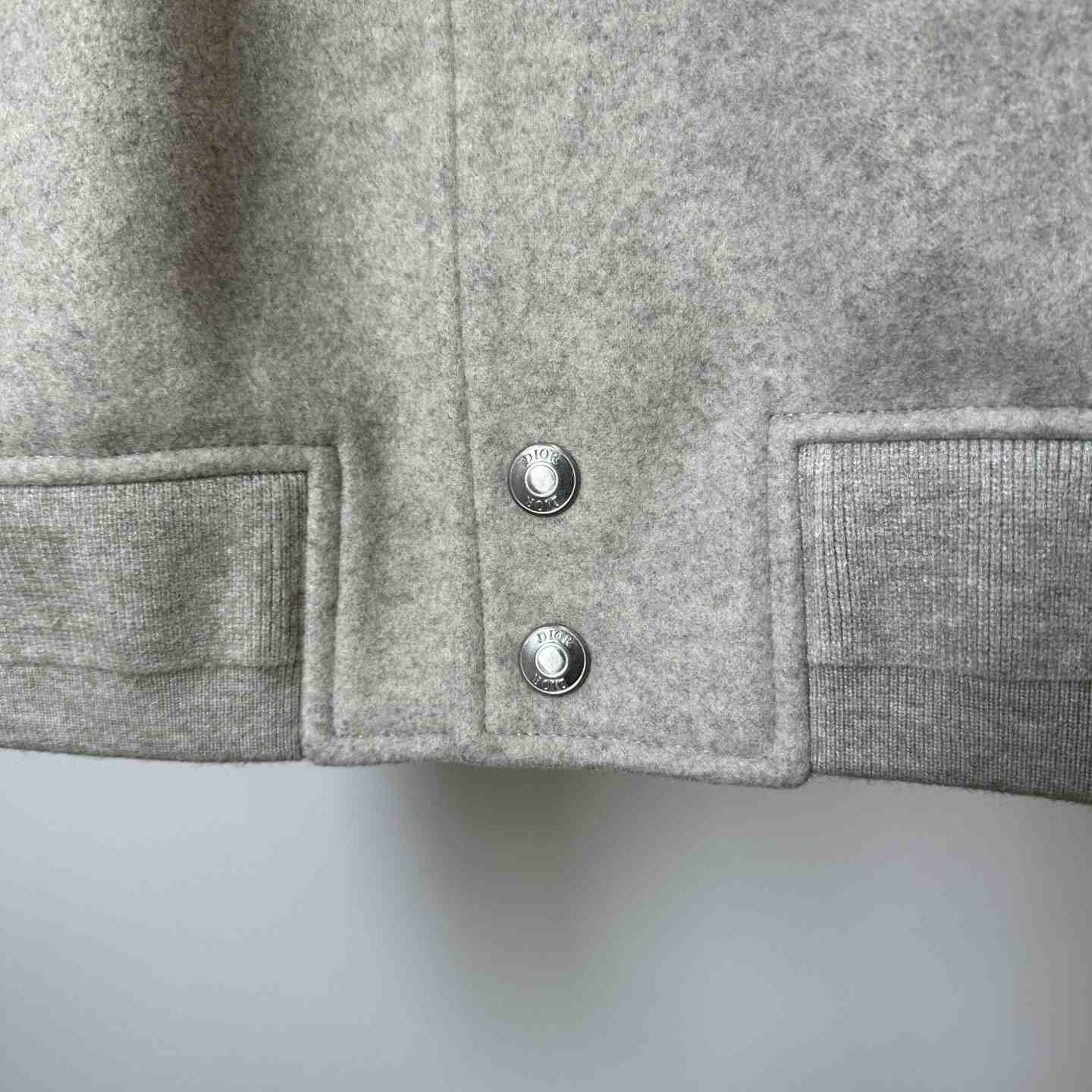 Dior Jacket    - 
