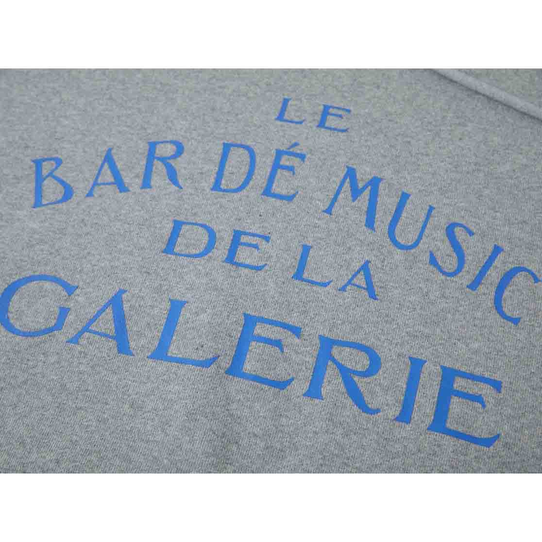 Gallery Dept.  Le LE Bar Vintage Hoodie - DesignerGu