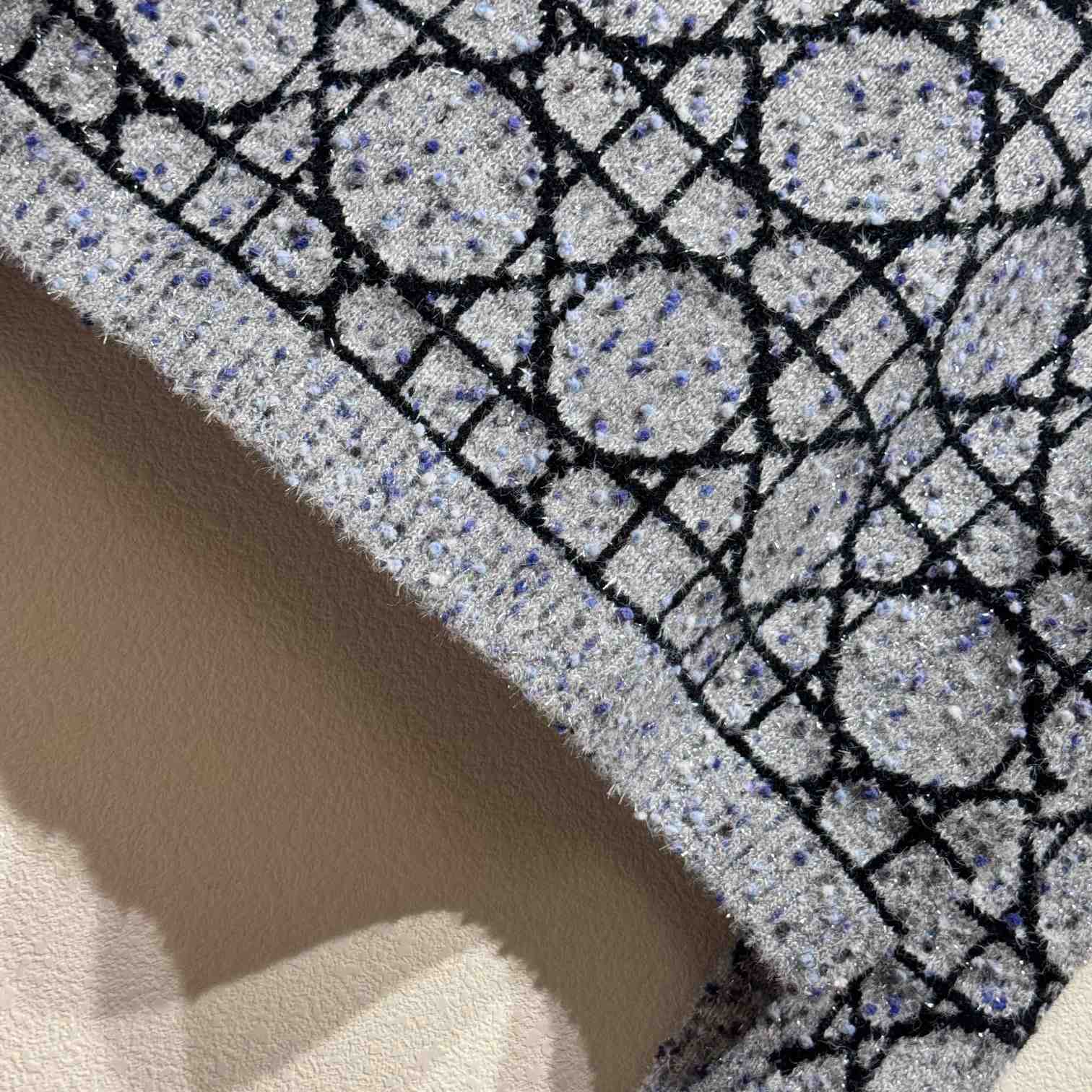 Dior Cannage Sweater - 