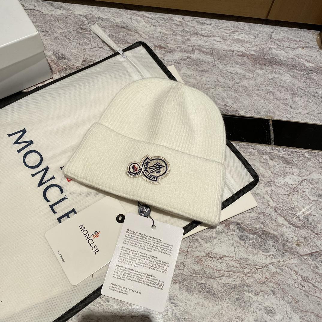 Moncler Beanie  - 