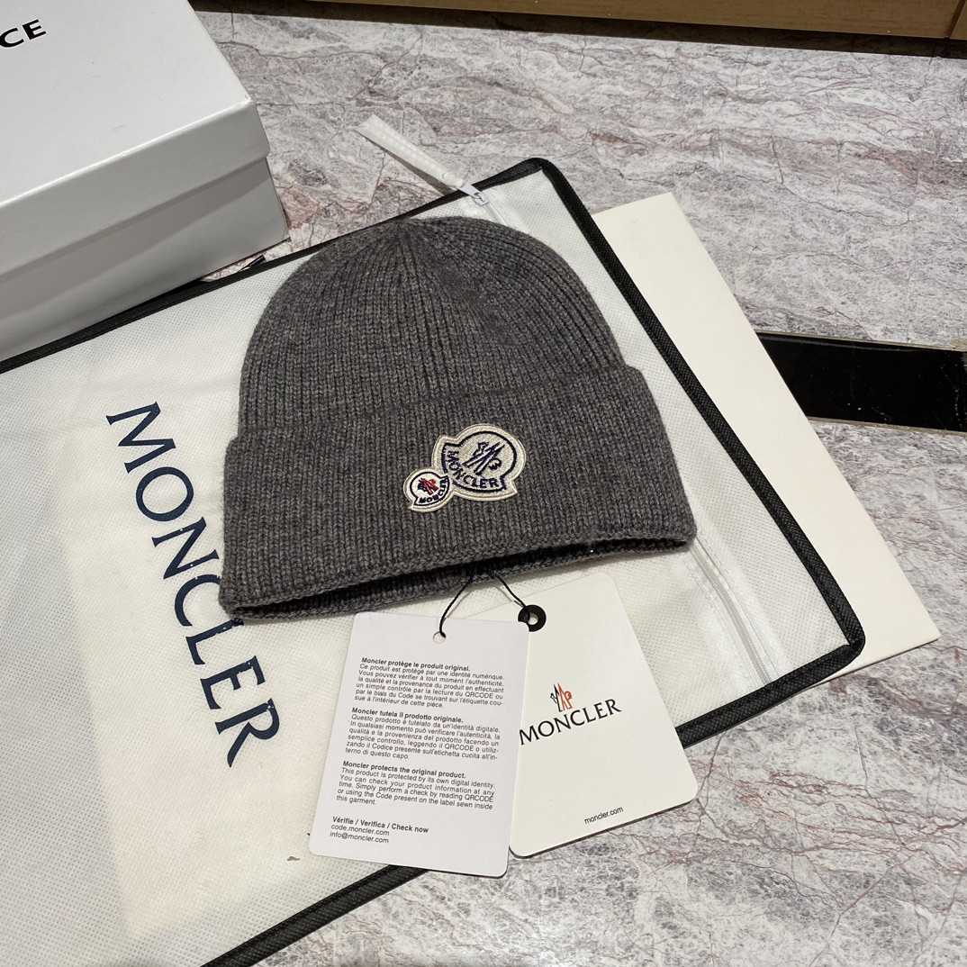 Moncler Beanie  - 