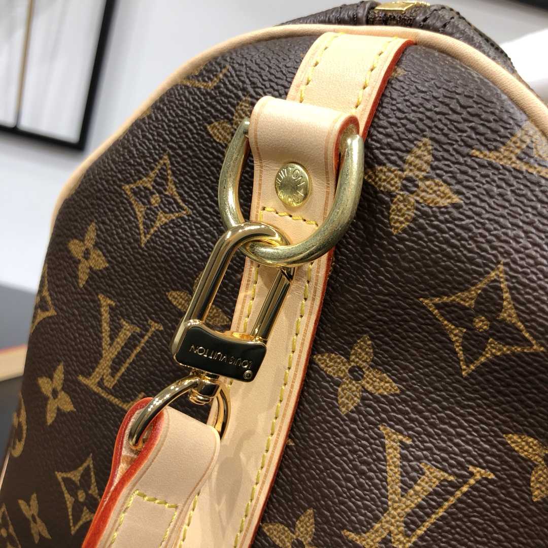 Louis Vuitton Speedy Bandoulière 35   M41111 - 