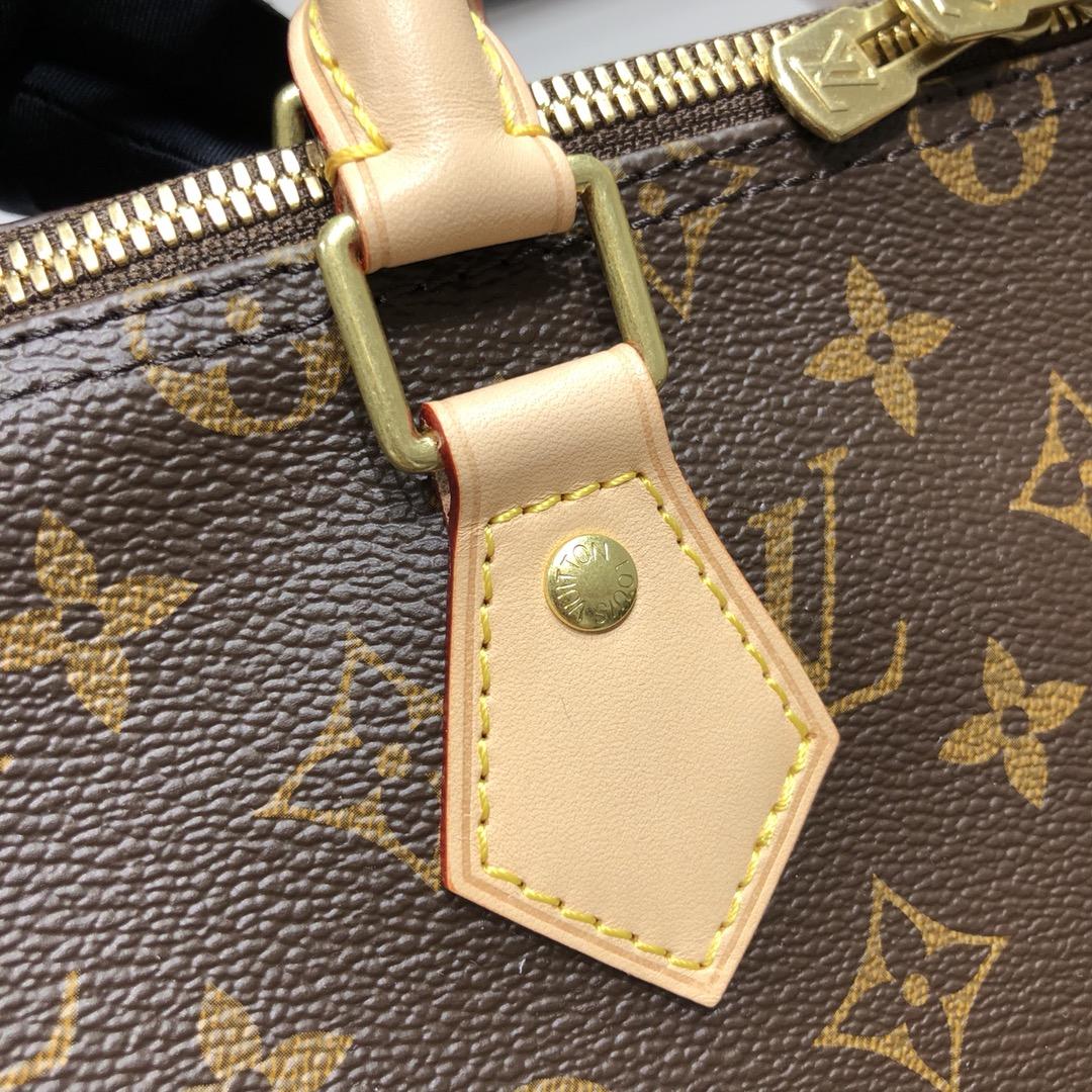 Louis Vuitton Speedy Bandoulière 35   M41111 - 