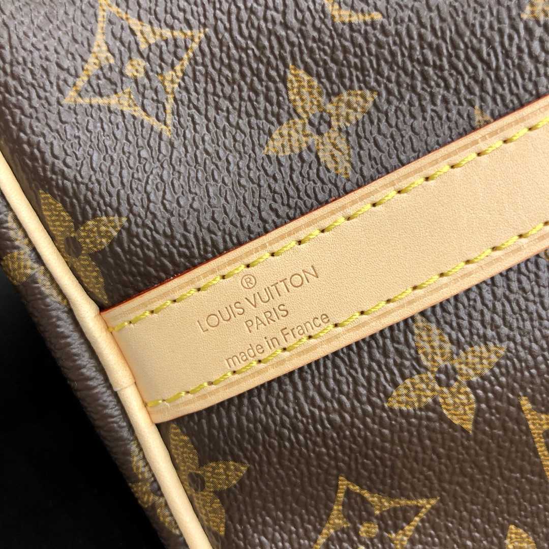 Louis Vuitton Speedy Bandoulière 35   M41111 - 