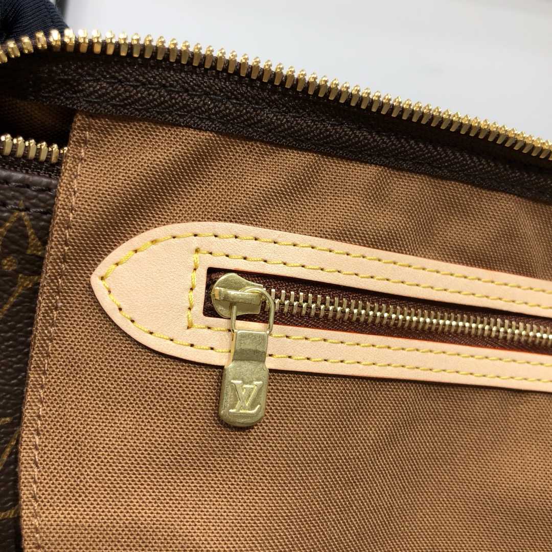Louis Vuitton Speedy Bandoulière 35   M41111 - 