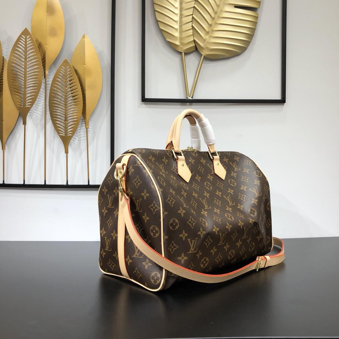 Louis Vuitton Speedy Bandoulière 35   M41111 - 