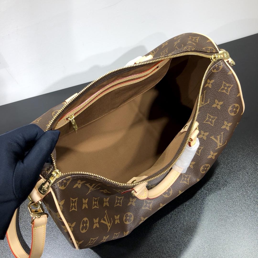 Louis Vuitton Speedy Bandoulière 35   M41111 - 