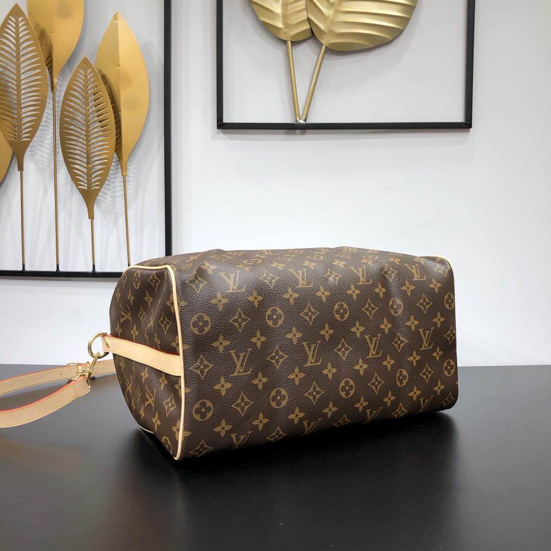 Louis Vuitton Speedy Bandoulière 35   M41111 - 