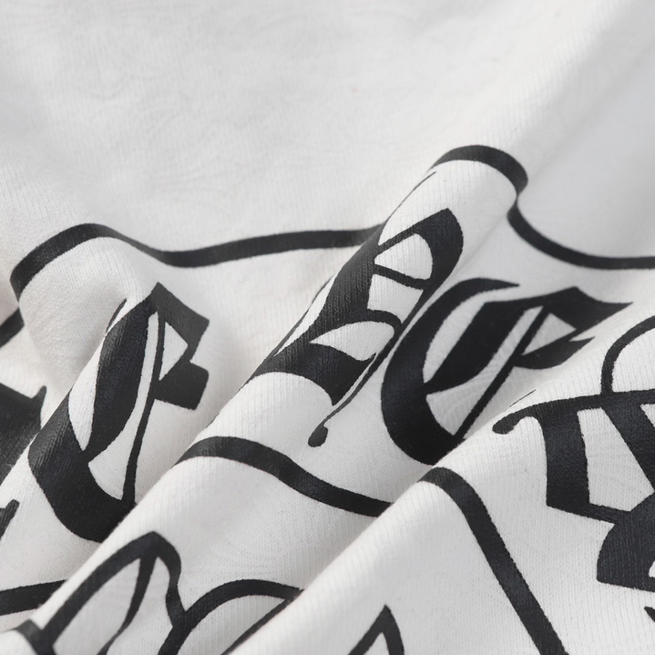 Chrome Hearts Hoodie - 