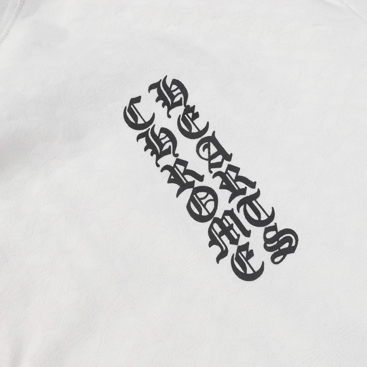 Chrome Hearts Hoodie - 