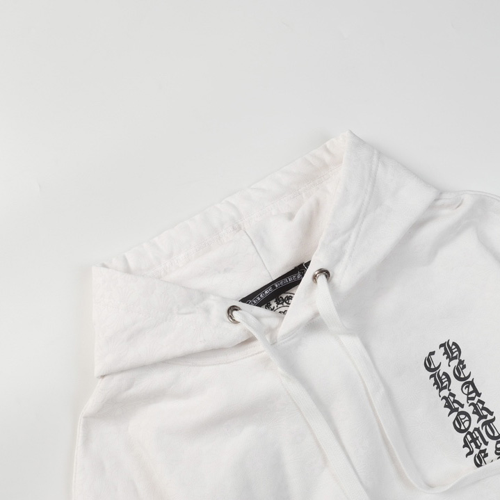 Chrome Hearts Hoodie - 