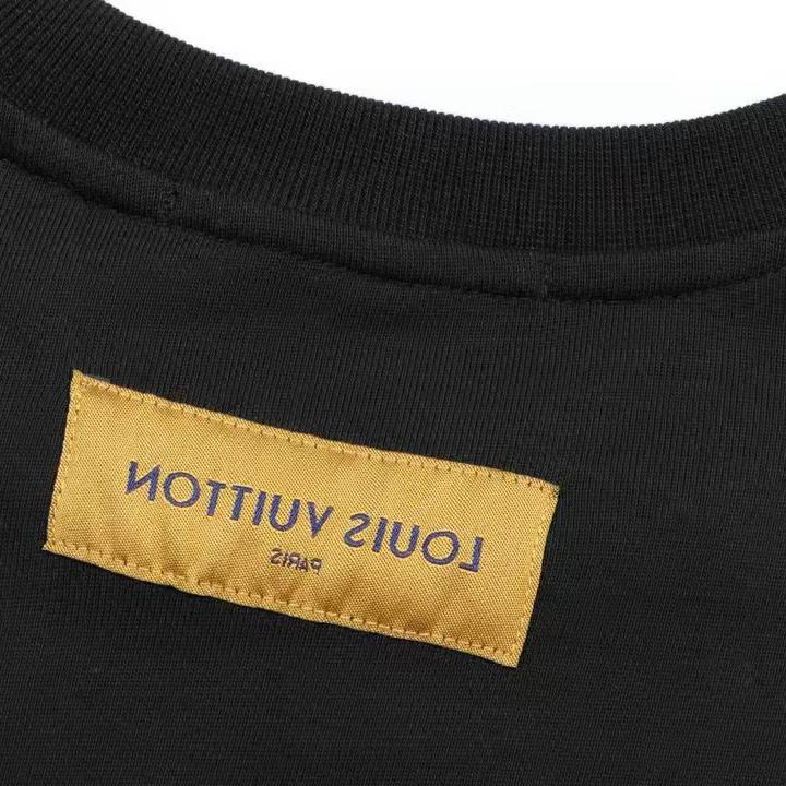 Louis Vuitton Cotton Sweatshirt - 