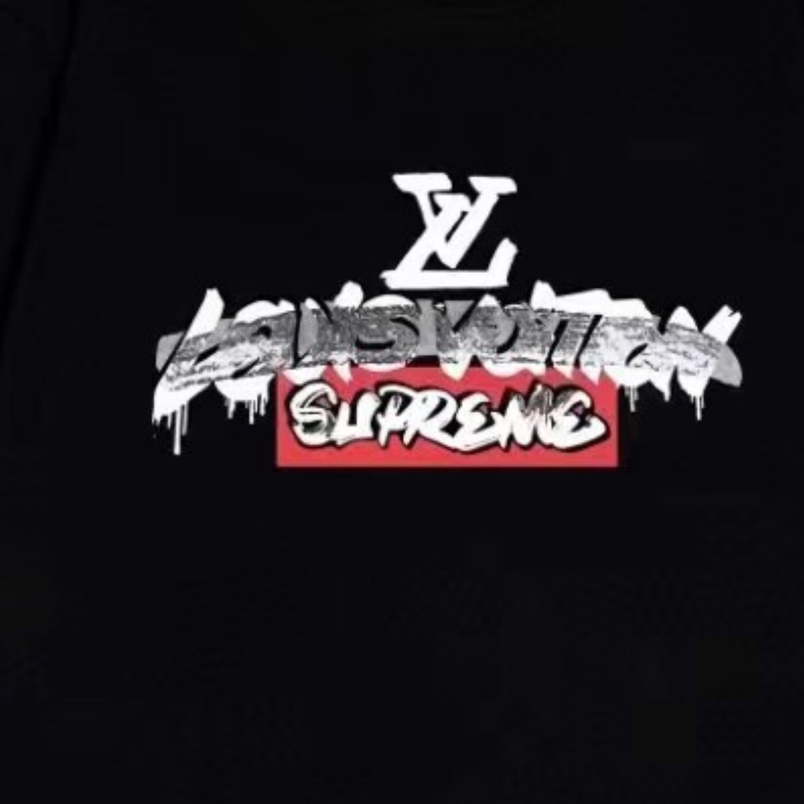 Louis Vuitton Cotton Sweatshirt - 