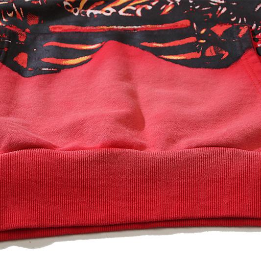 Hellstar Cotton Hoodie - 